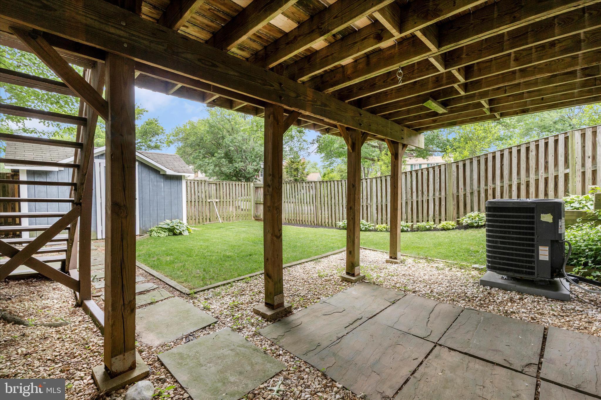 OLNEY OAKS - Residential