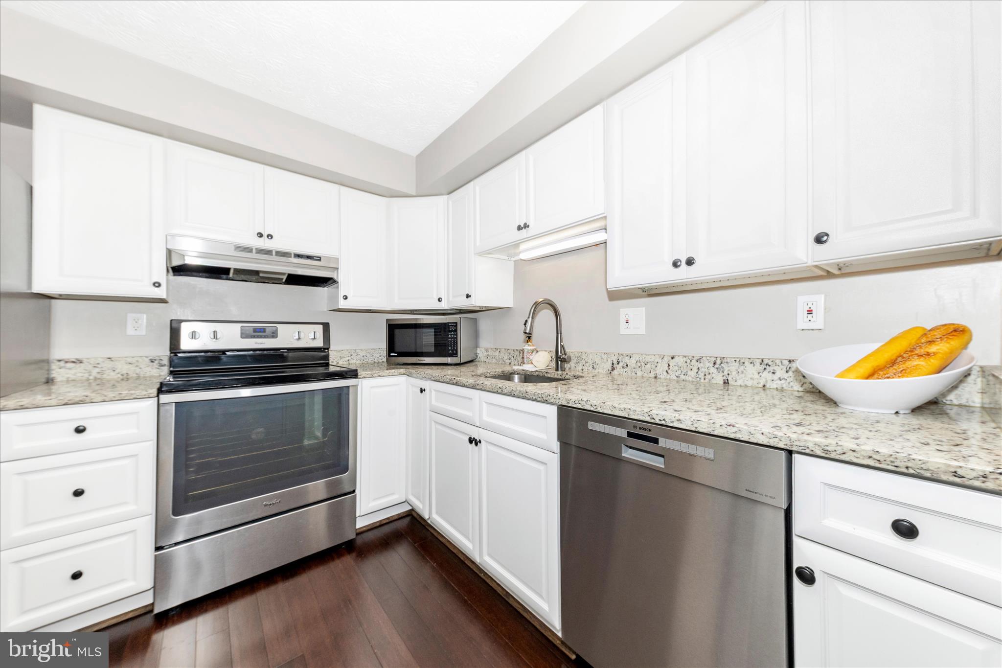 OLNEY OAKS - Residential
