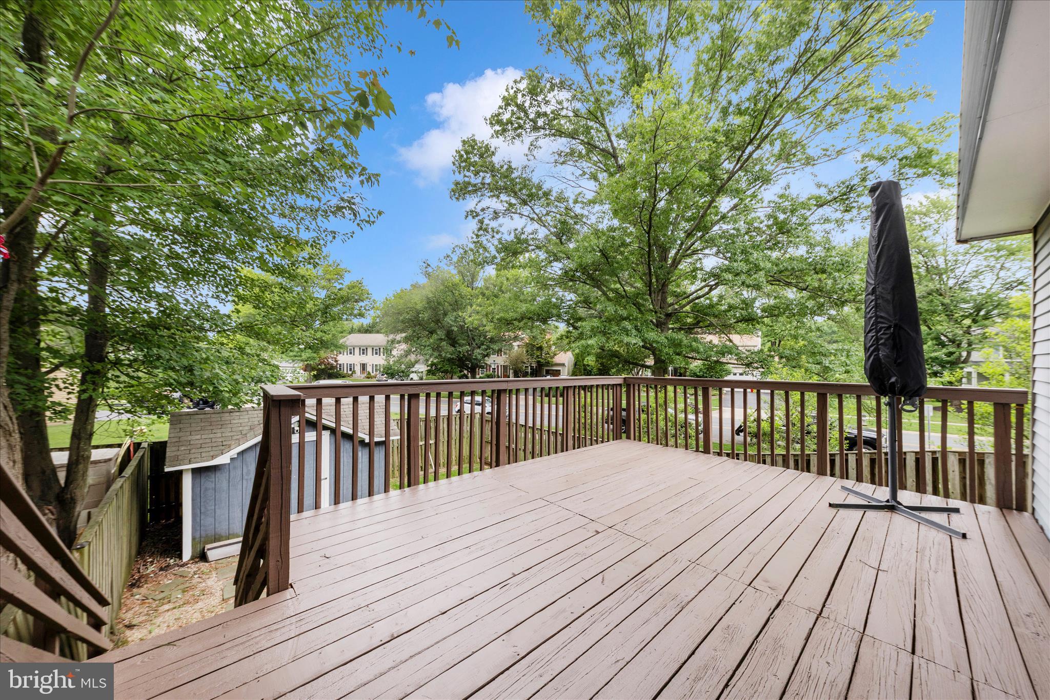 OLNEY OAKS - Residential