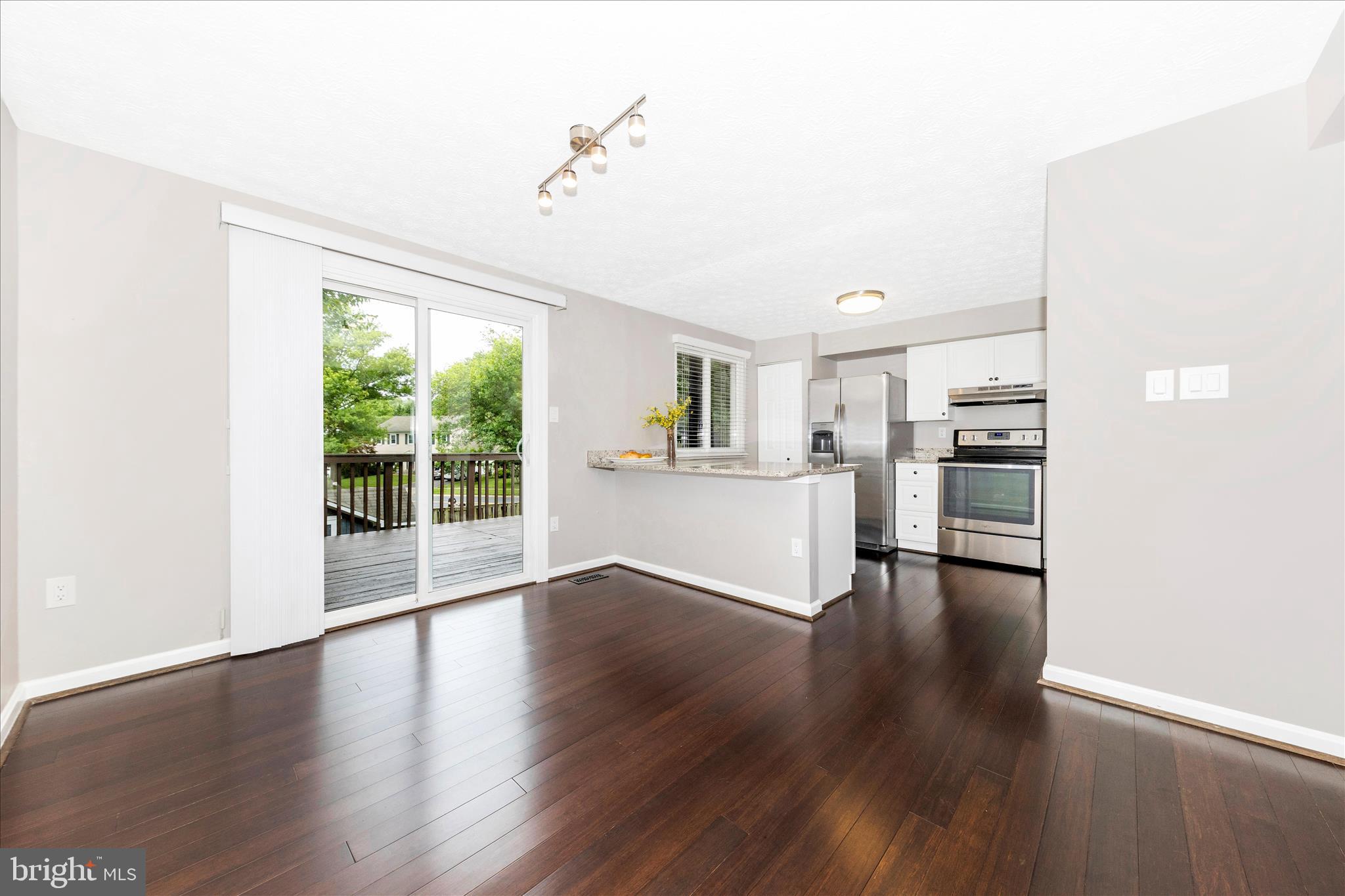 OLNEY OAKS - Residential
