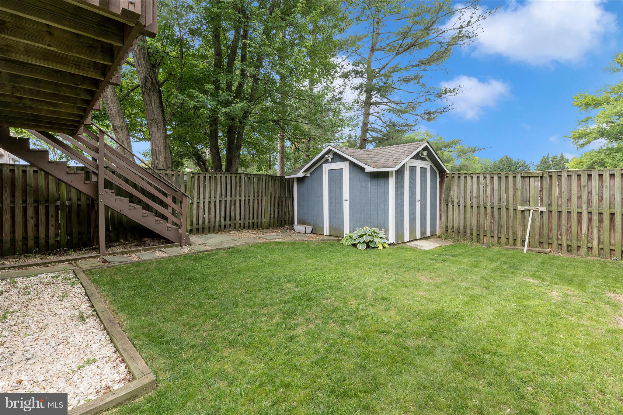 OLNEY OAKS - Residential