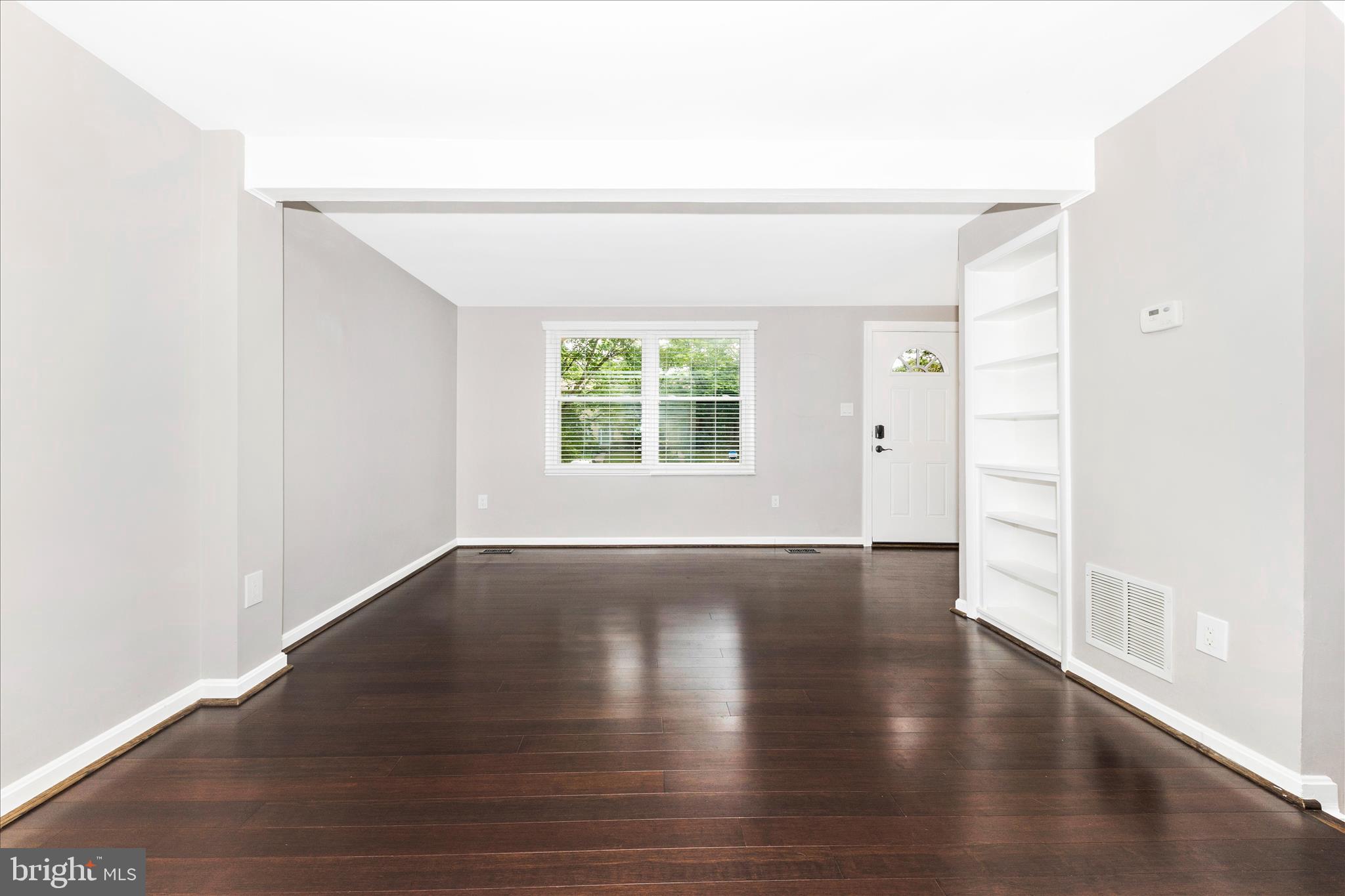 OLNEY OAKS - Residential