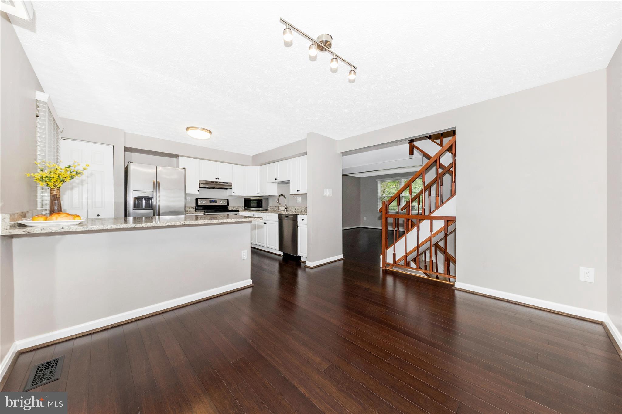OLNEY OAKS - Residential