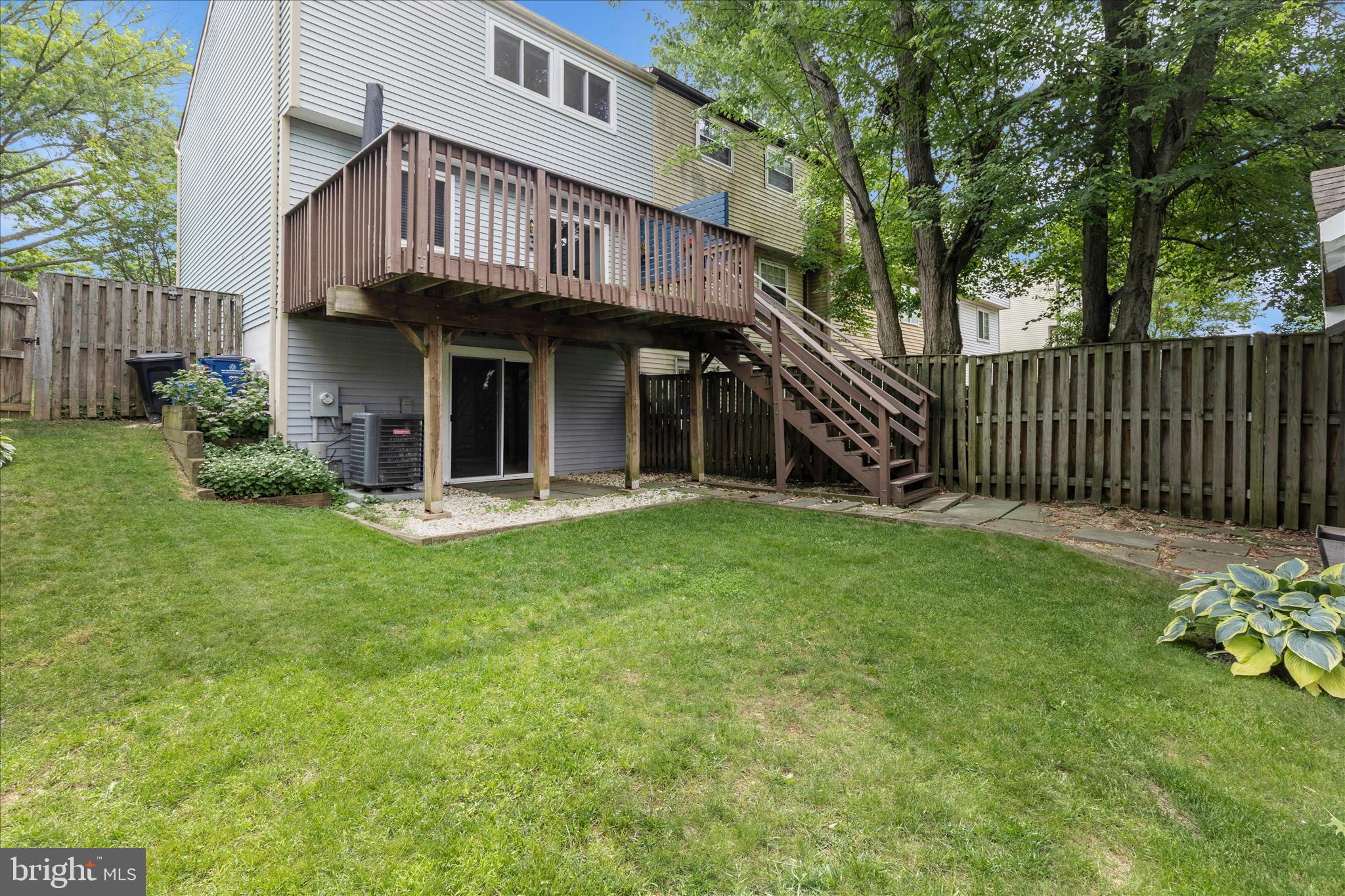 OLNEY OAKS - Residential