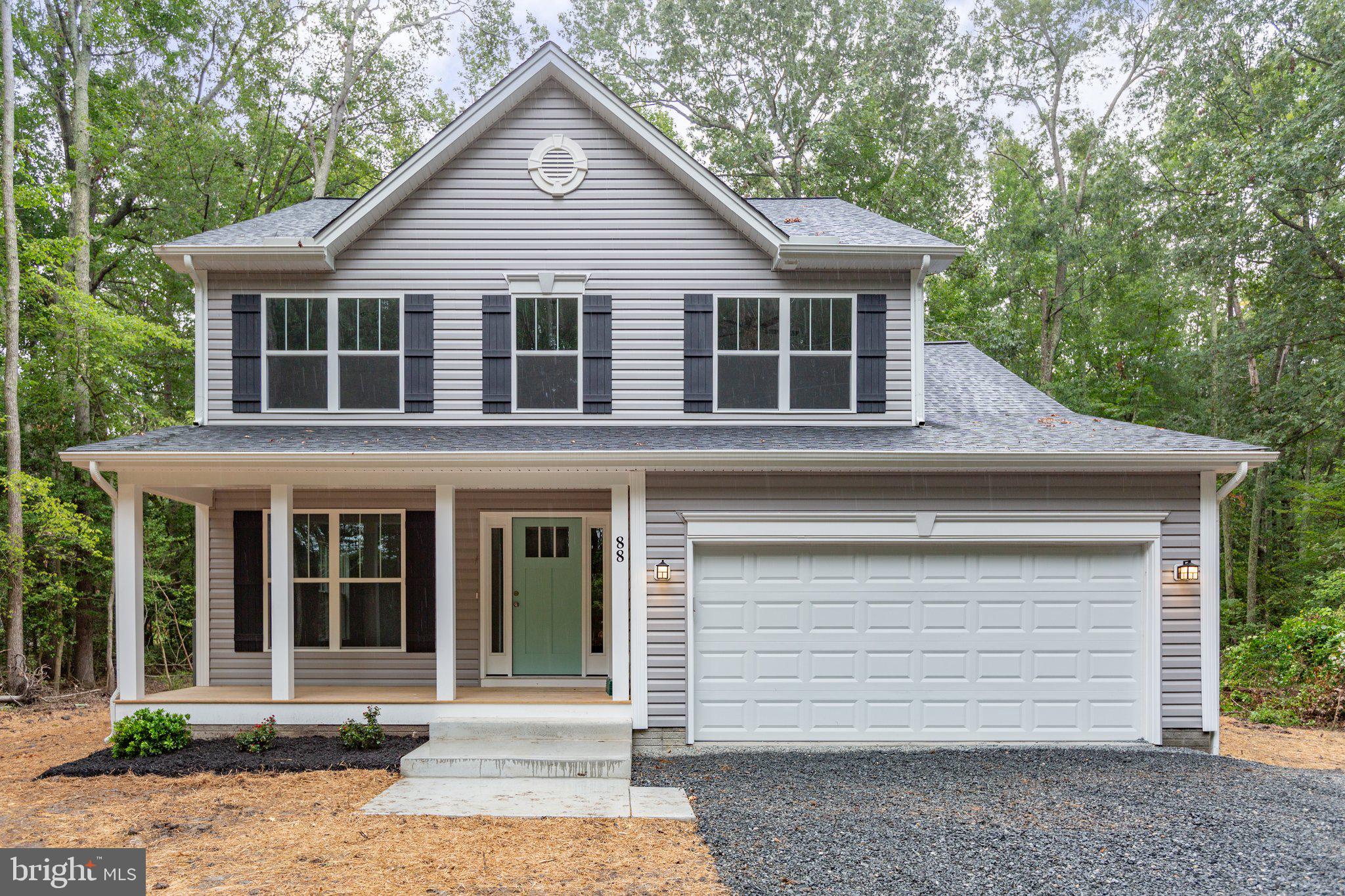 WESTMORELAND SHORES - Residential
