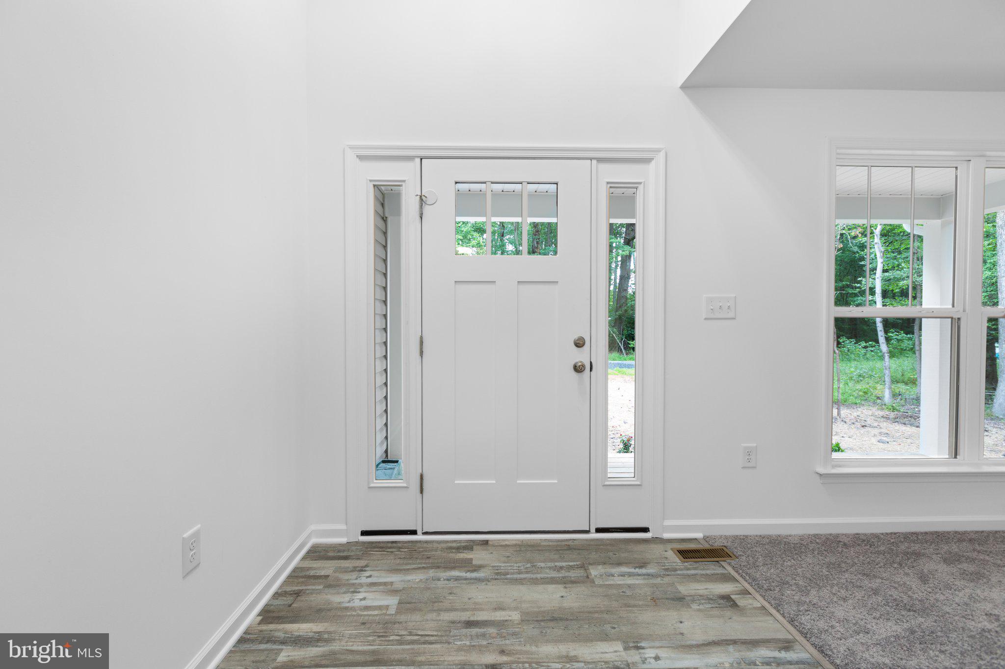 WESTMORELAND SHORES - Residential
