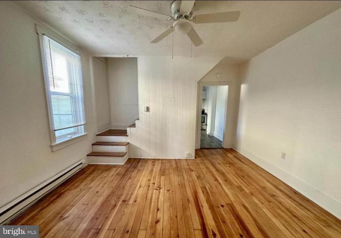 SOUTH END - Residential Lease