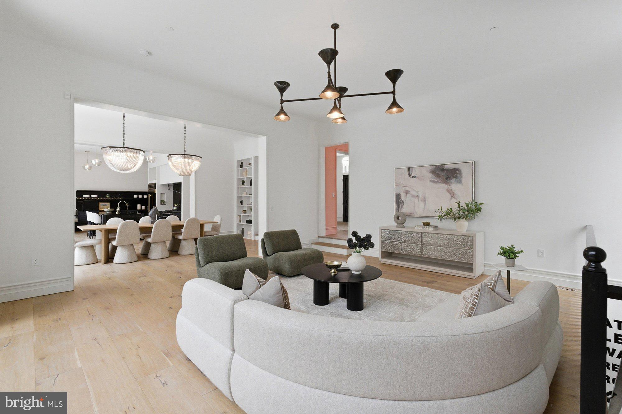 KENT - Residential