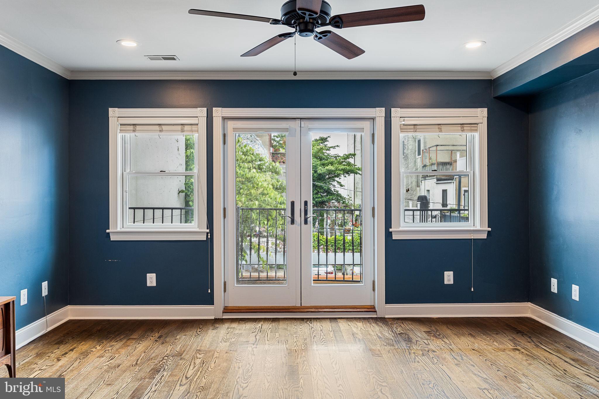 BELLA VISTA - Residential