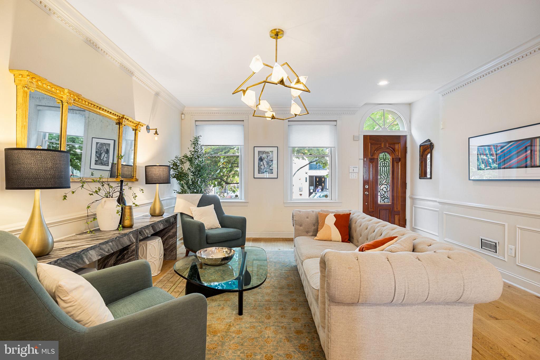 BELLA VISTA - Residential