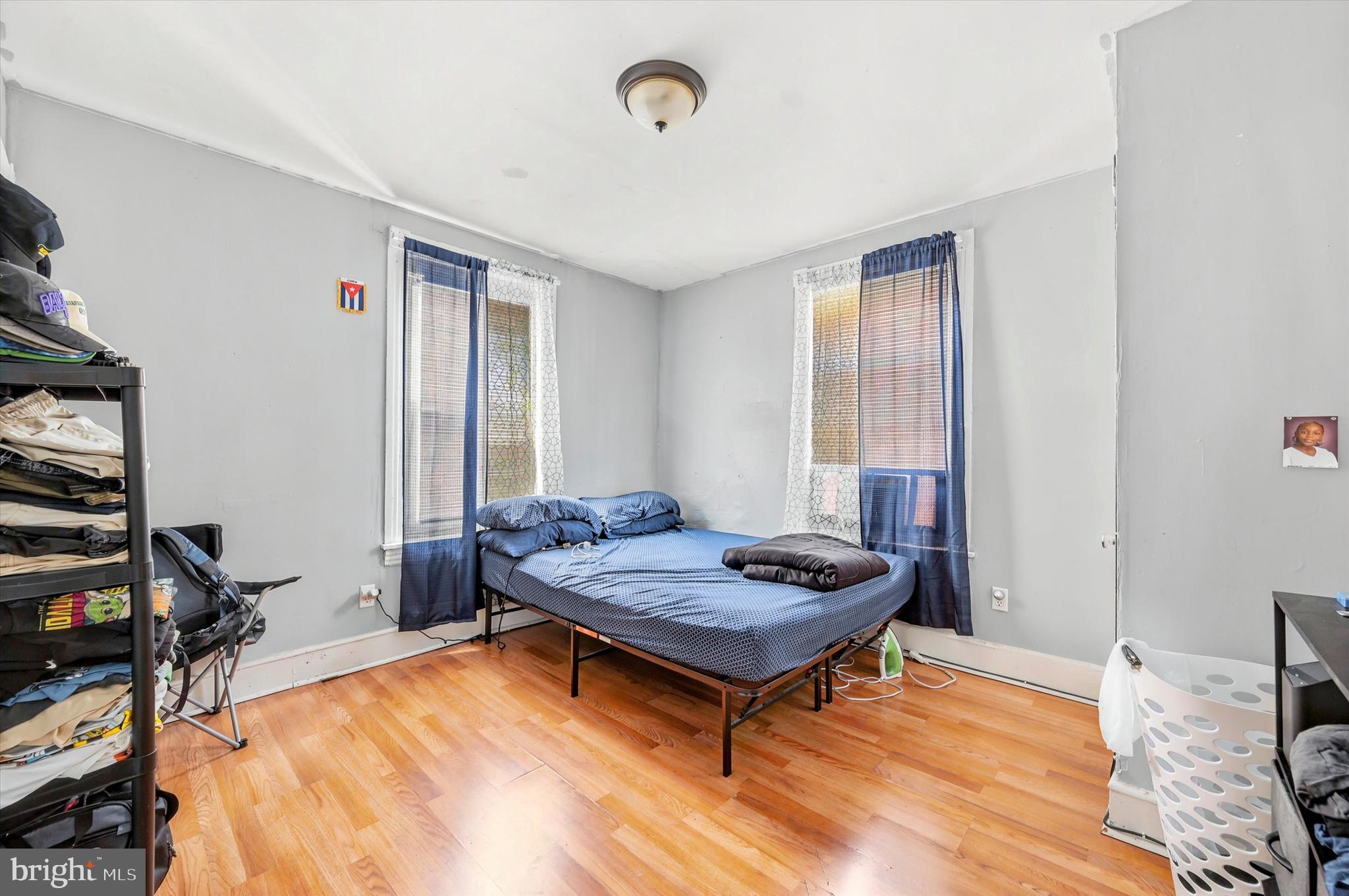 COBBS CREEK - Residential Income