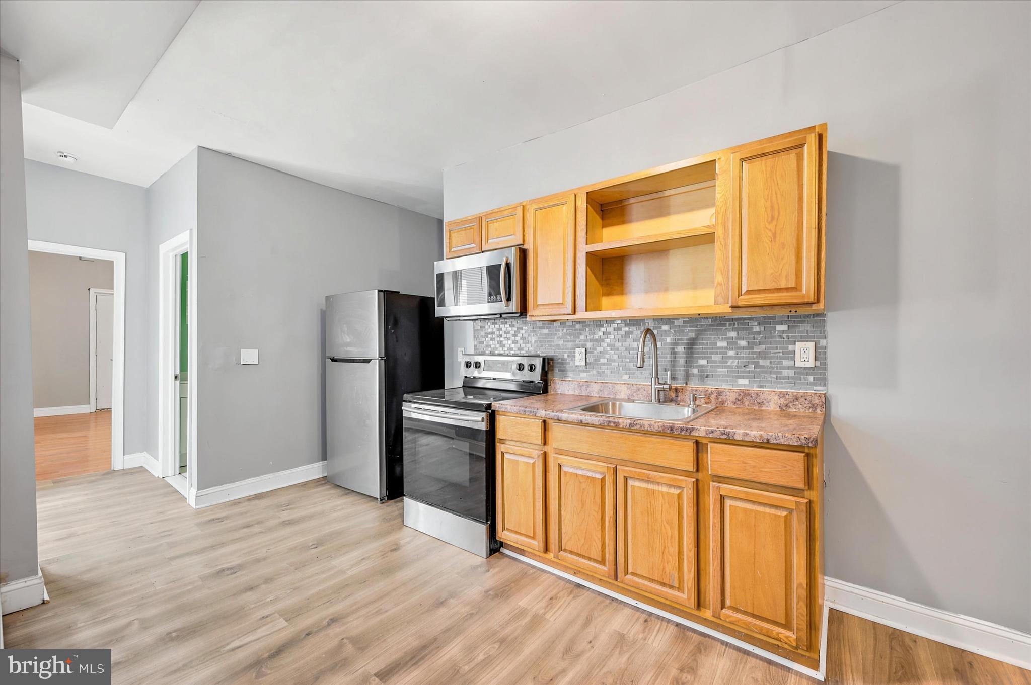 COBBS CREEK - Residential Income