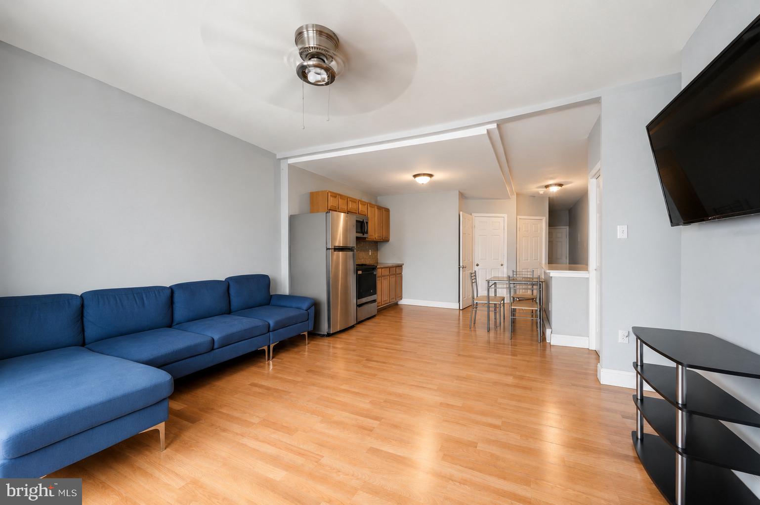 COBBS CREEK - Residential Income