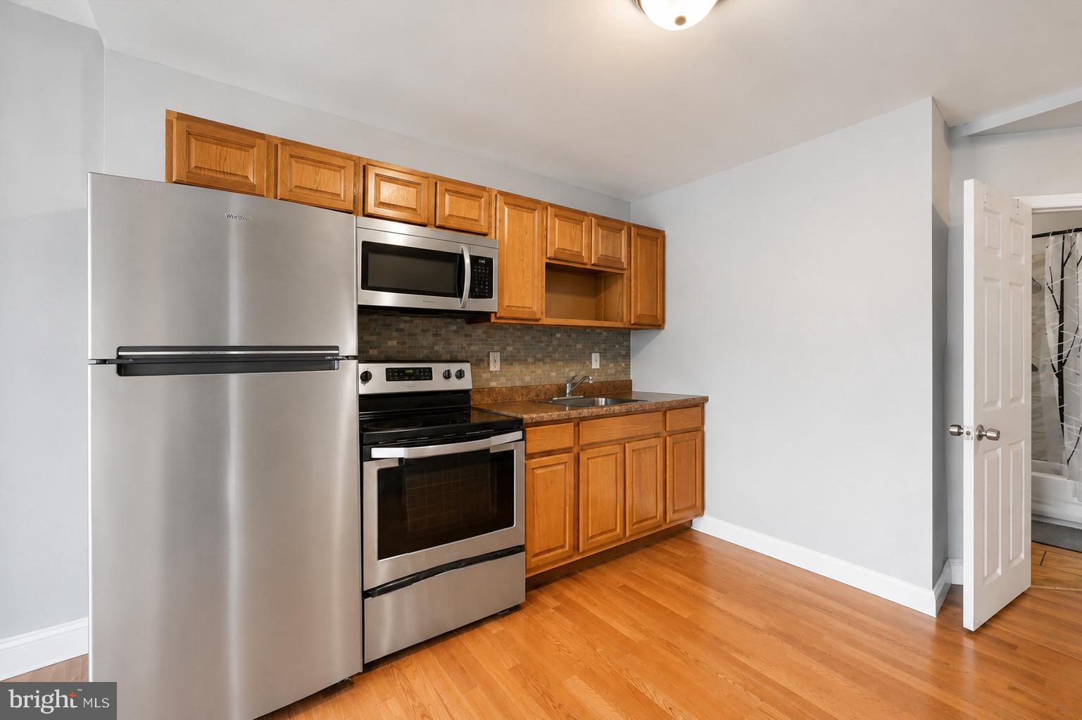 COBBS CREEK - Residential Income