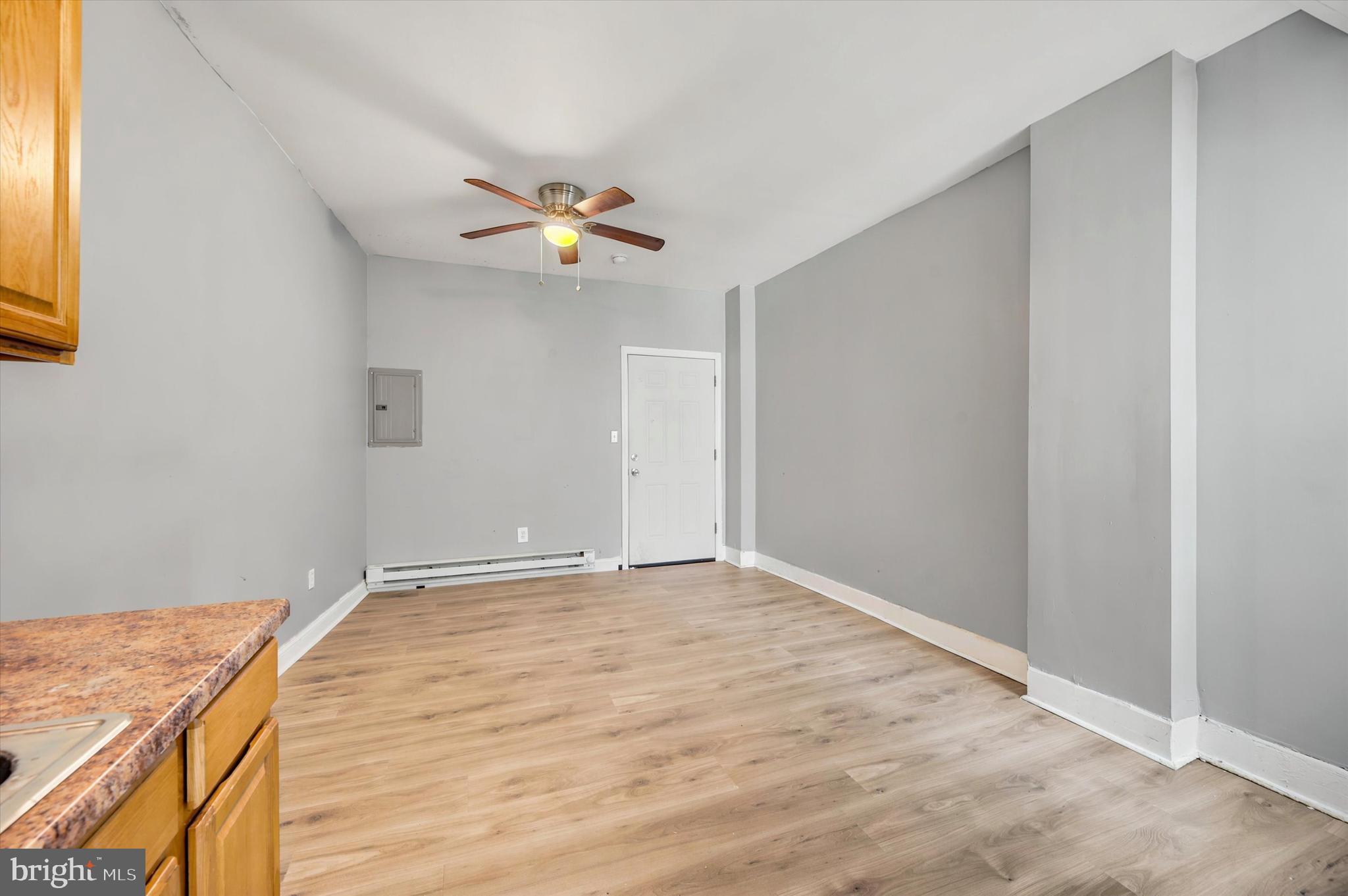 COBBS CREEK - Residential Income