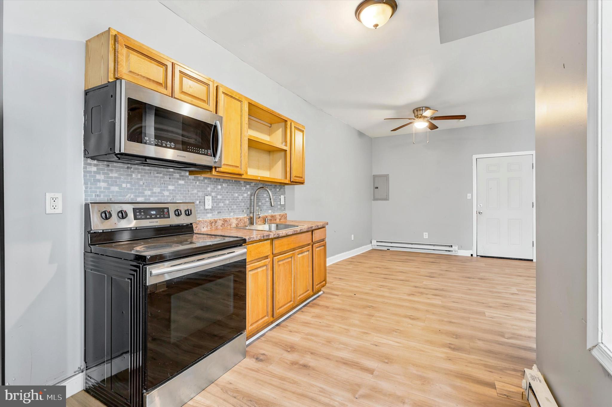 COBBS CREEK - Residential Income