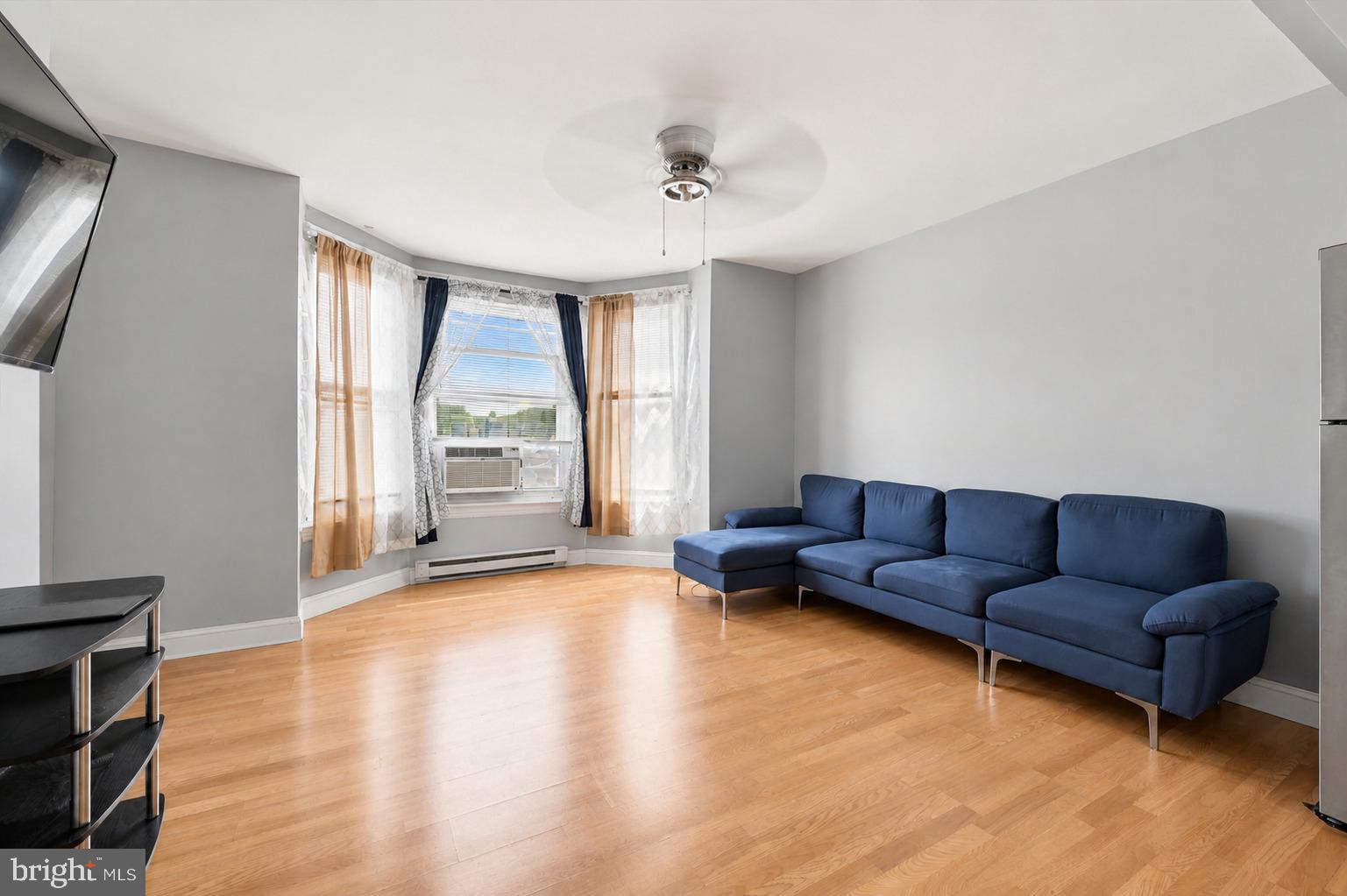COBBS CREEK - Residential Income