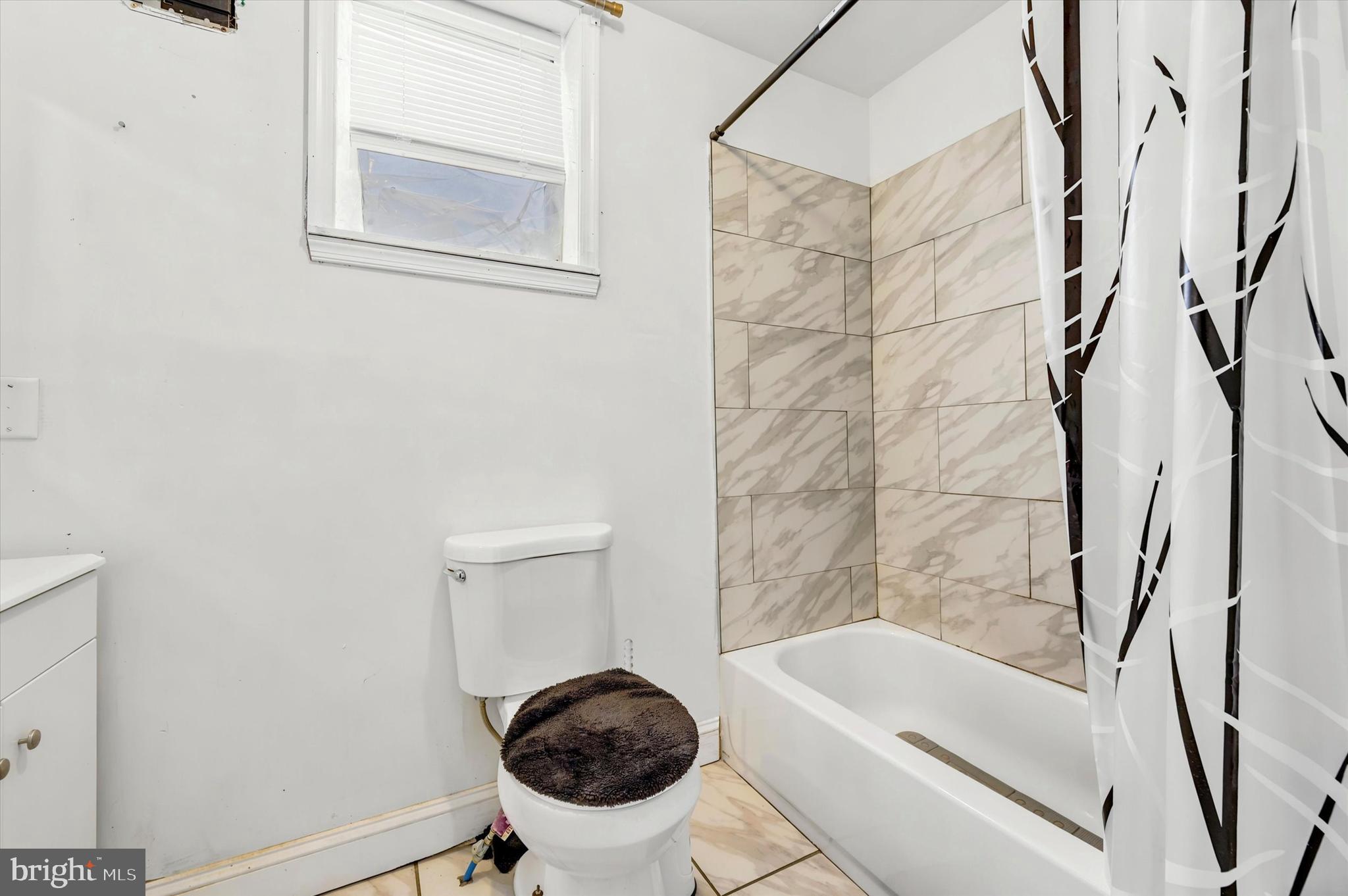COBBS CREEK - Residential Income