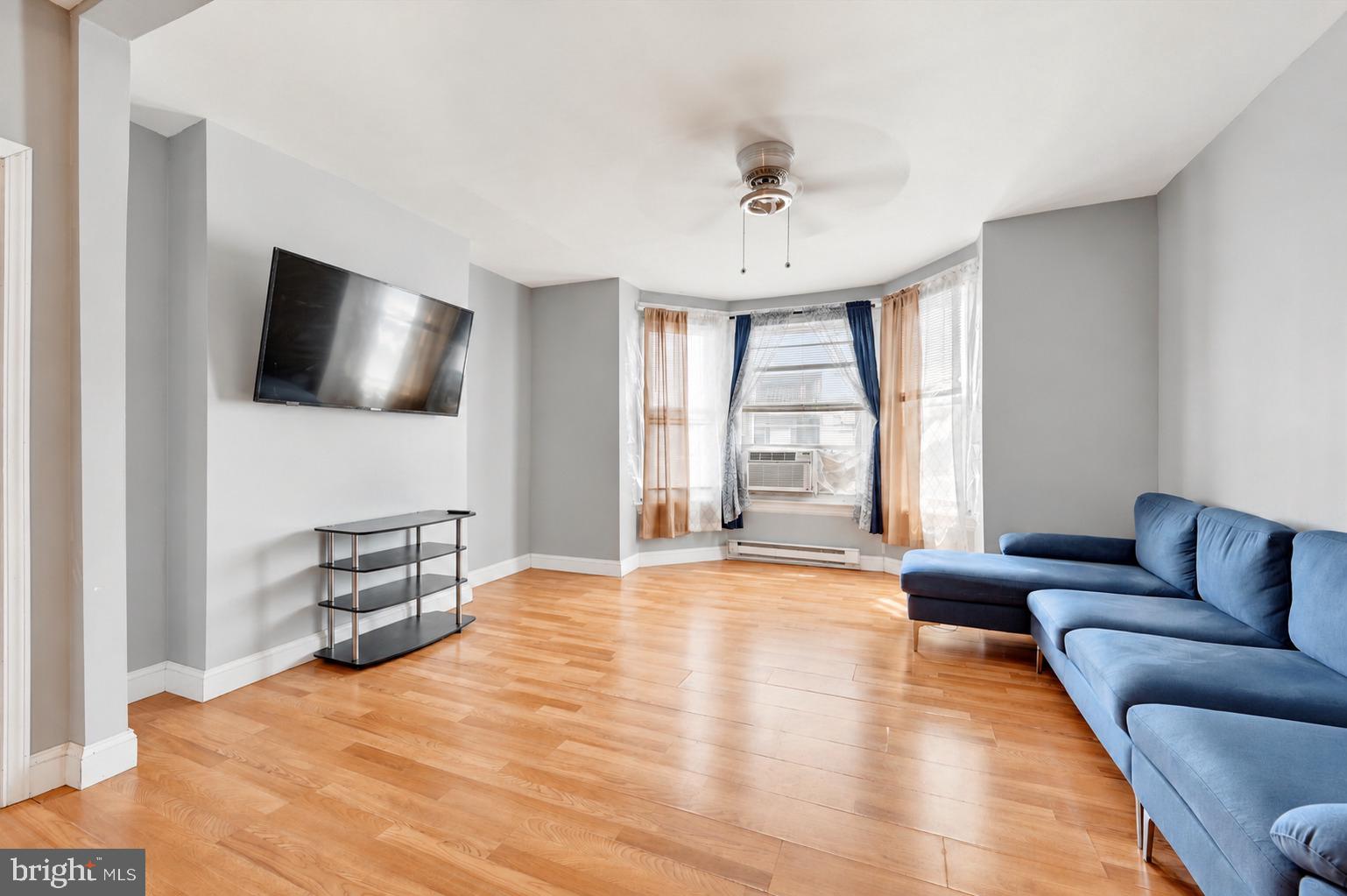 COBBS CREEK - Residential Income
