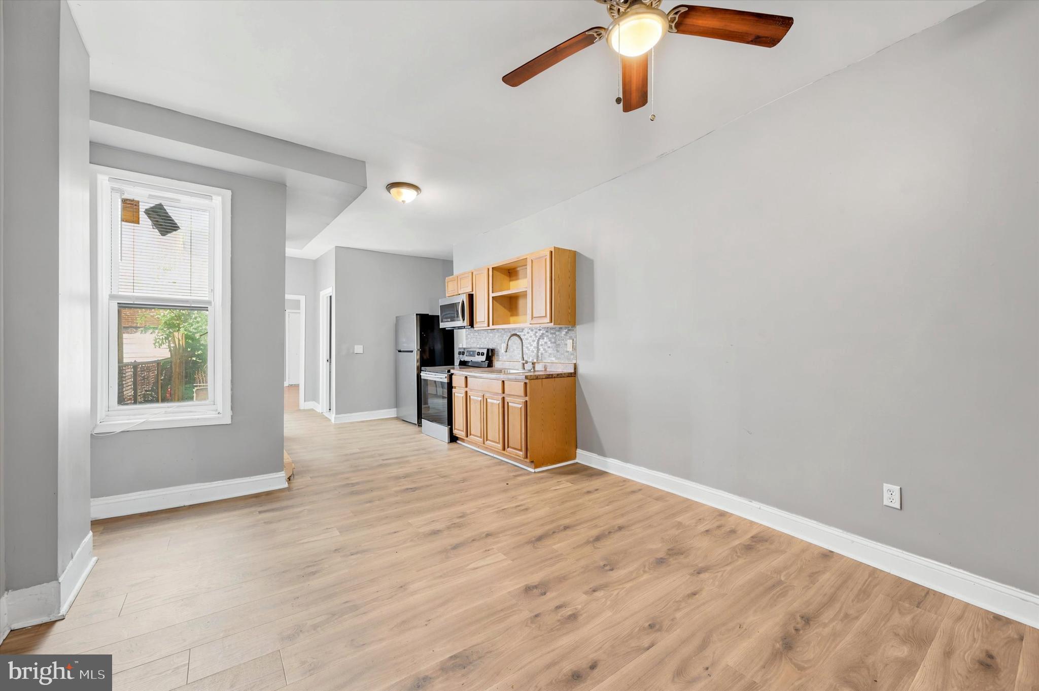 COBBS CREEK - Residential Income