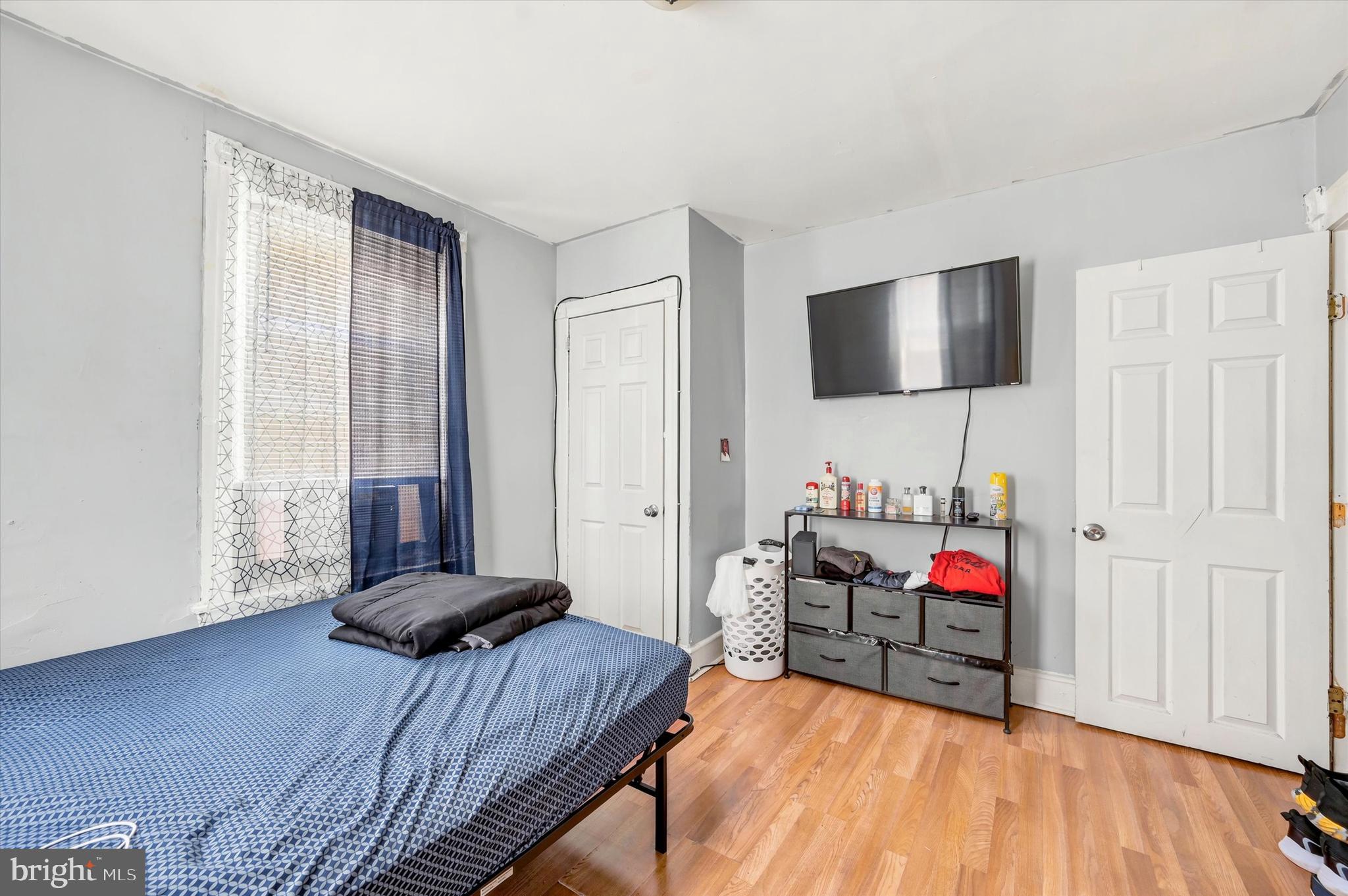 COBBS CREEK - Residential Income