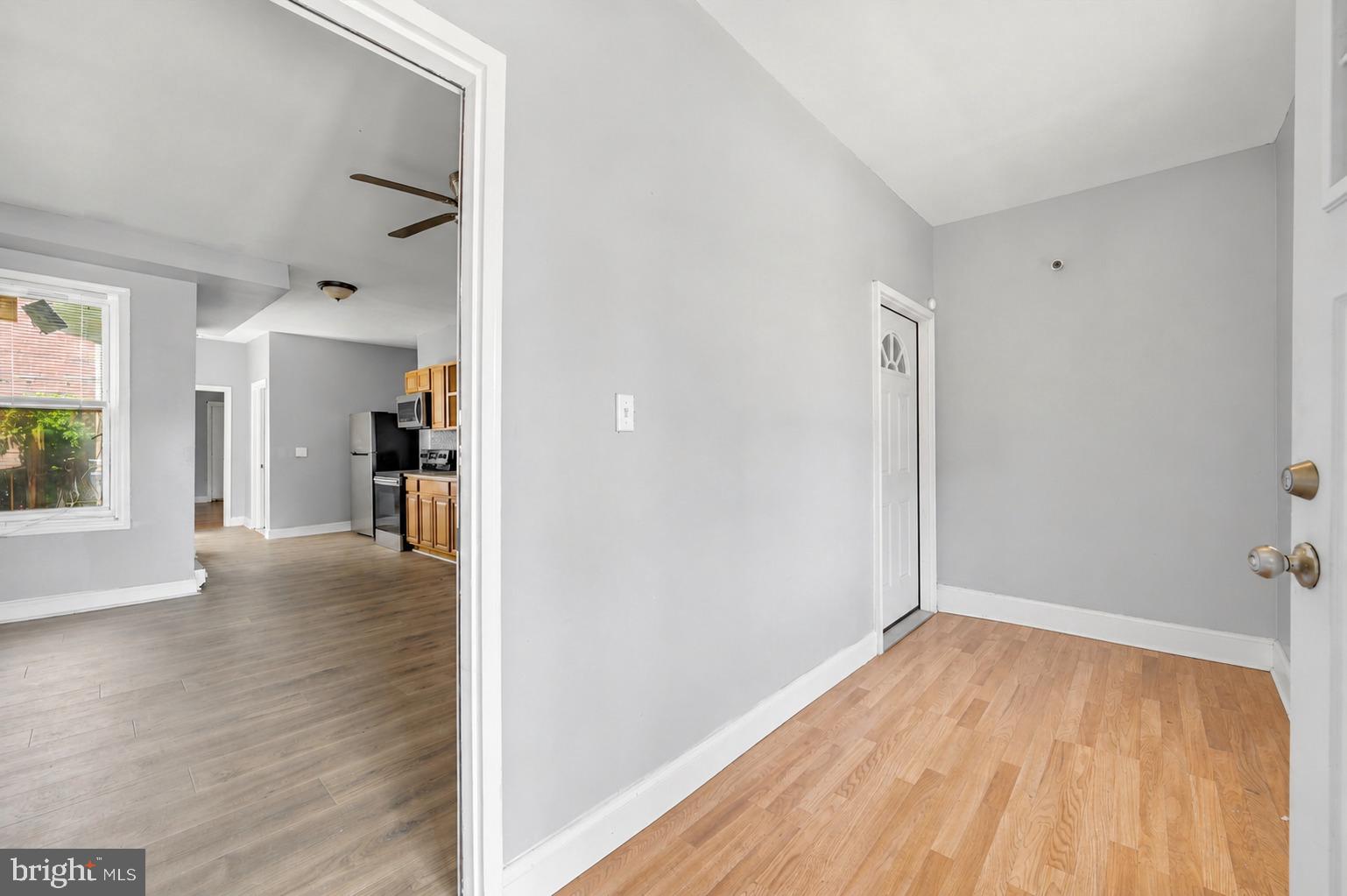 COBBS CREEK - Residential Income