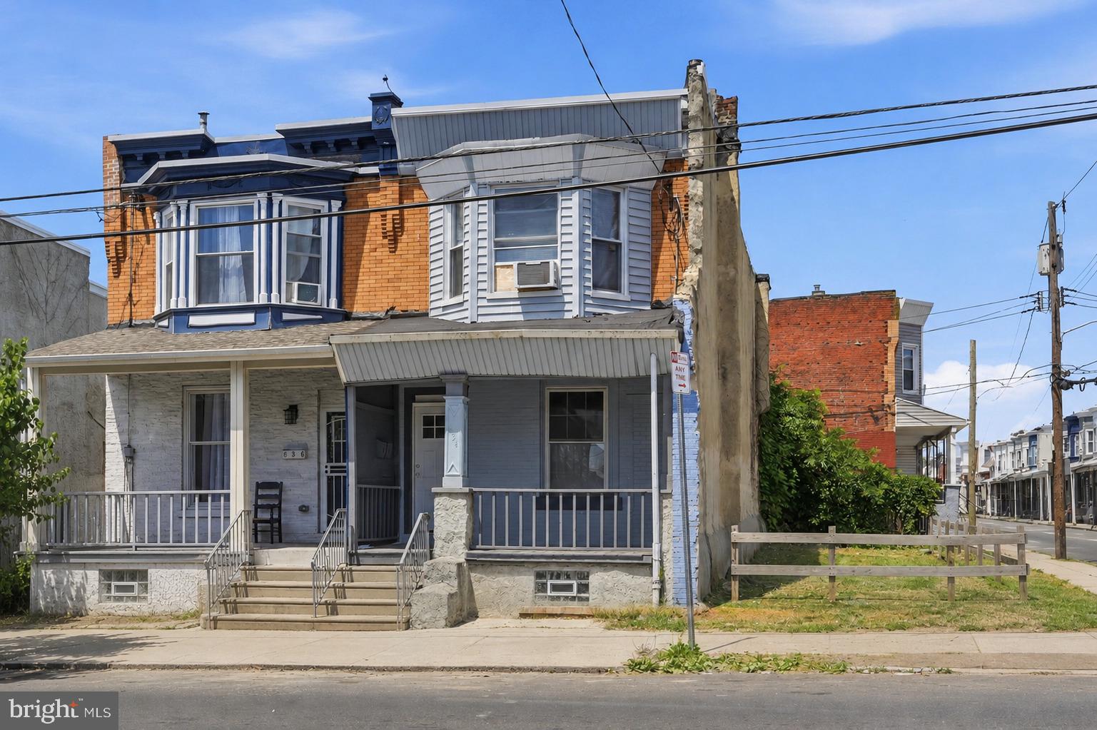 COBBS CREEK - Residential Income
