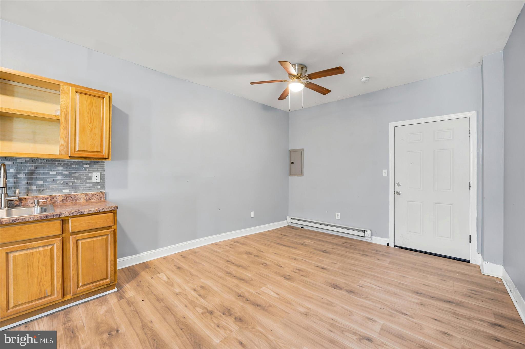 COBBS CREEK - Residential Income