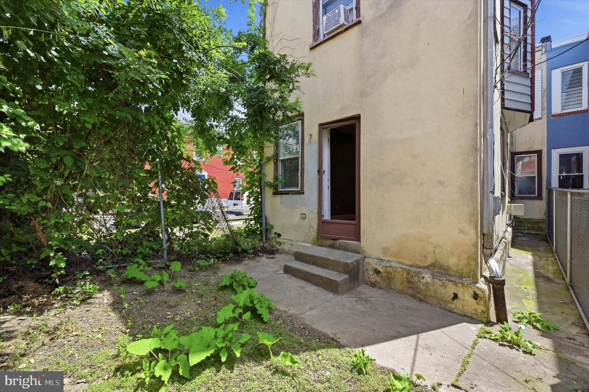 COBBS CREEK - Residential Income