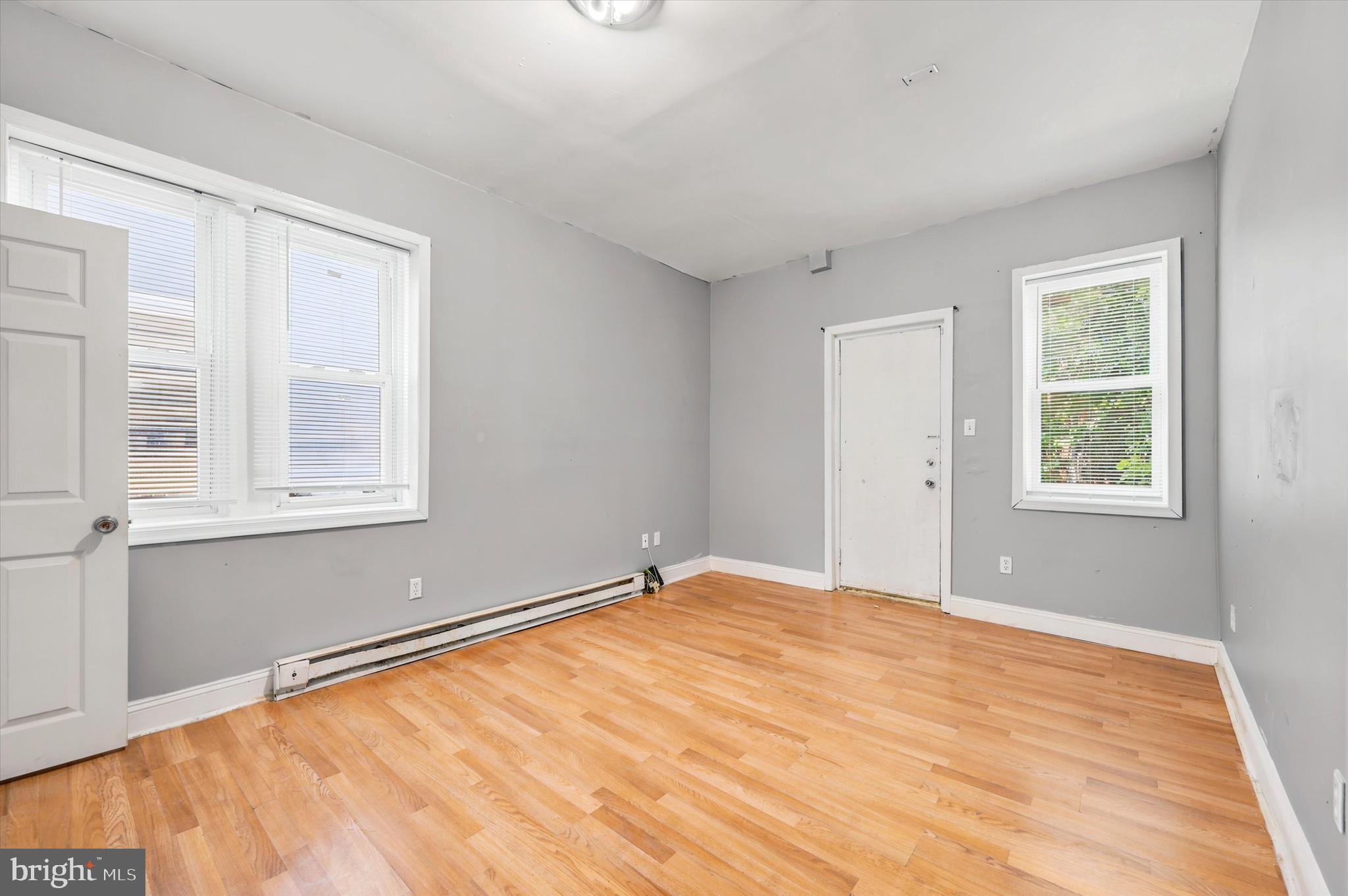COBBS CREEK - Residential Income