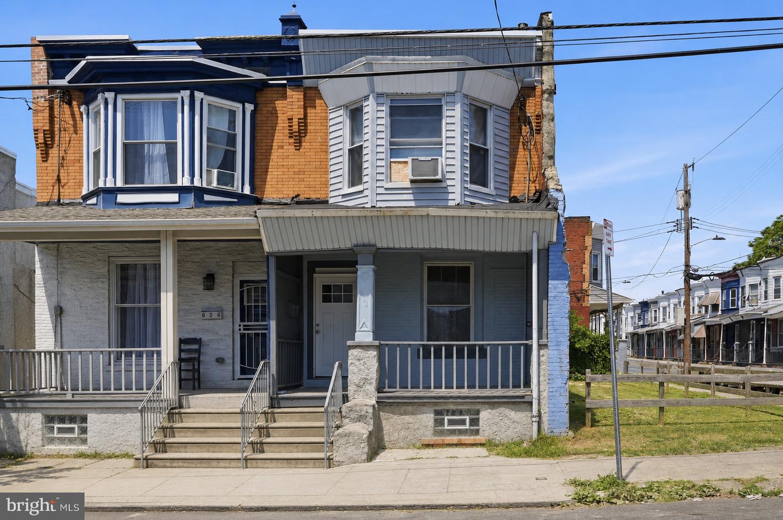 COBBS CREEK - Residential Income