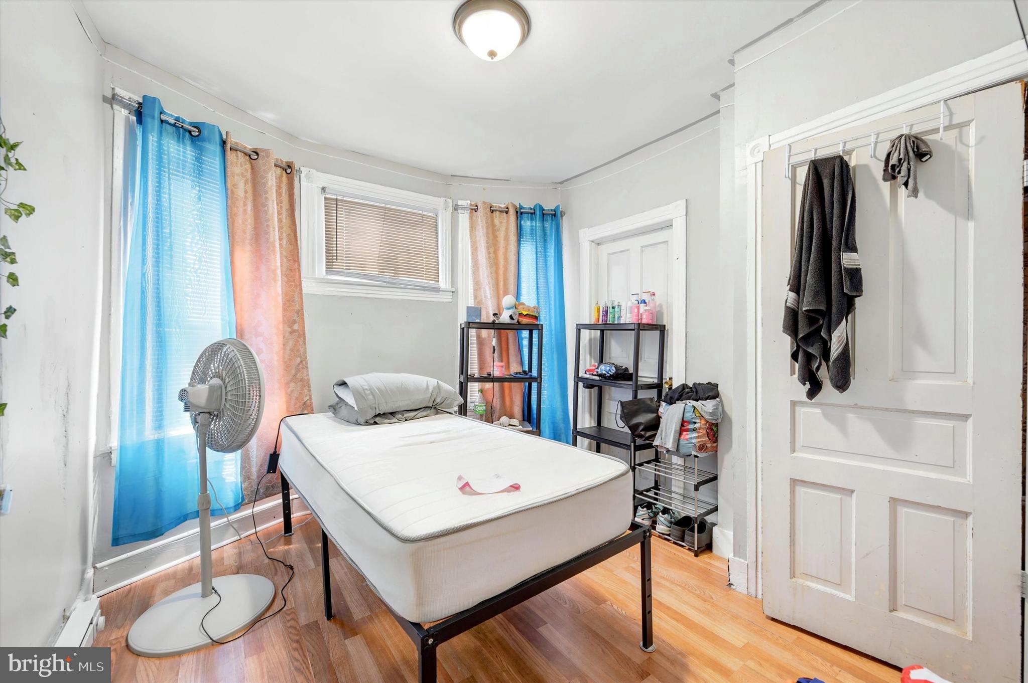 COBBS CREEK - Residential Income