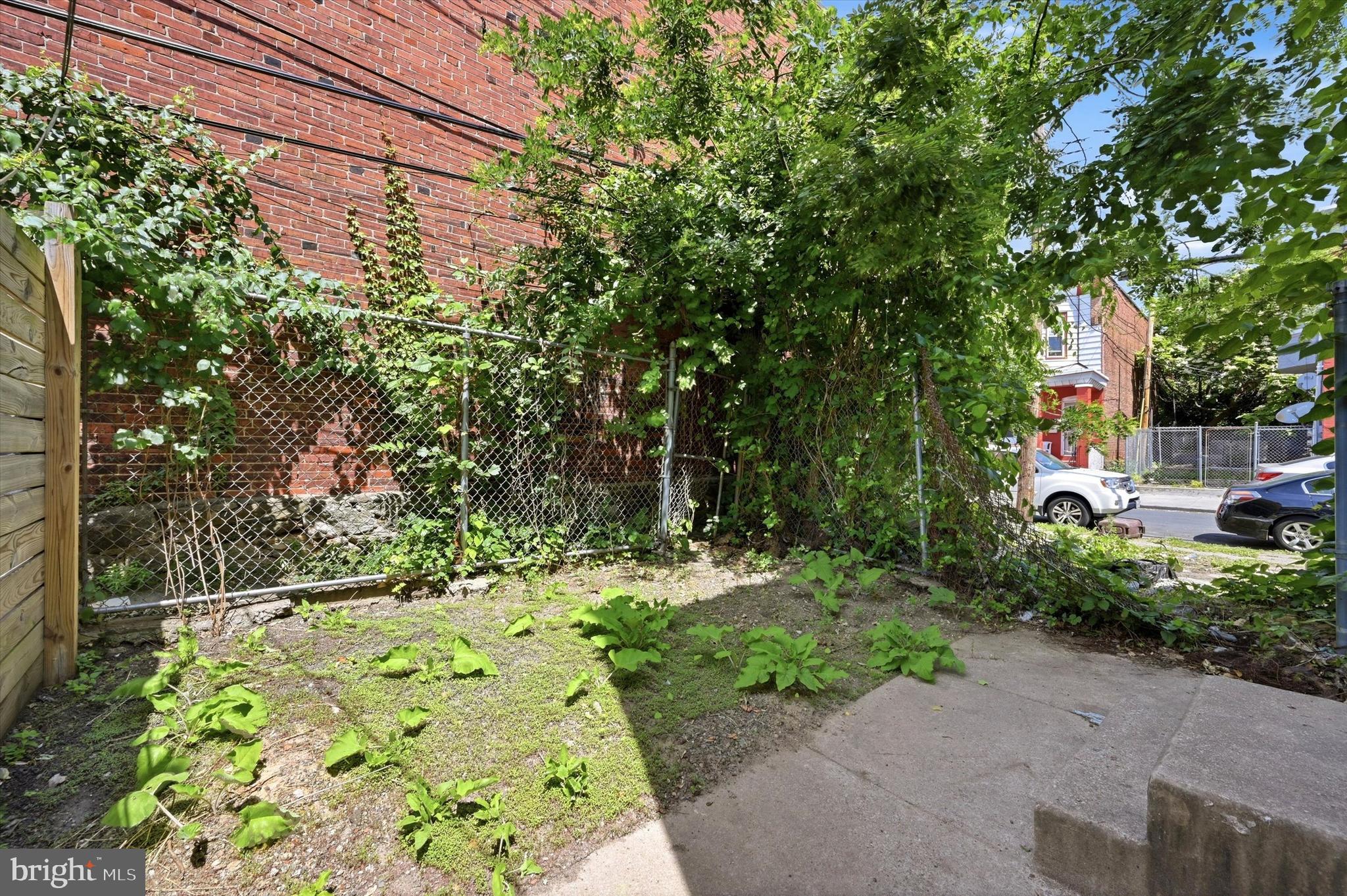 COBBS CREEK - Residential Income