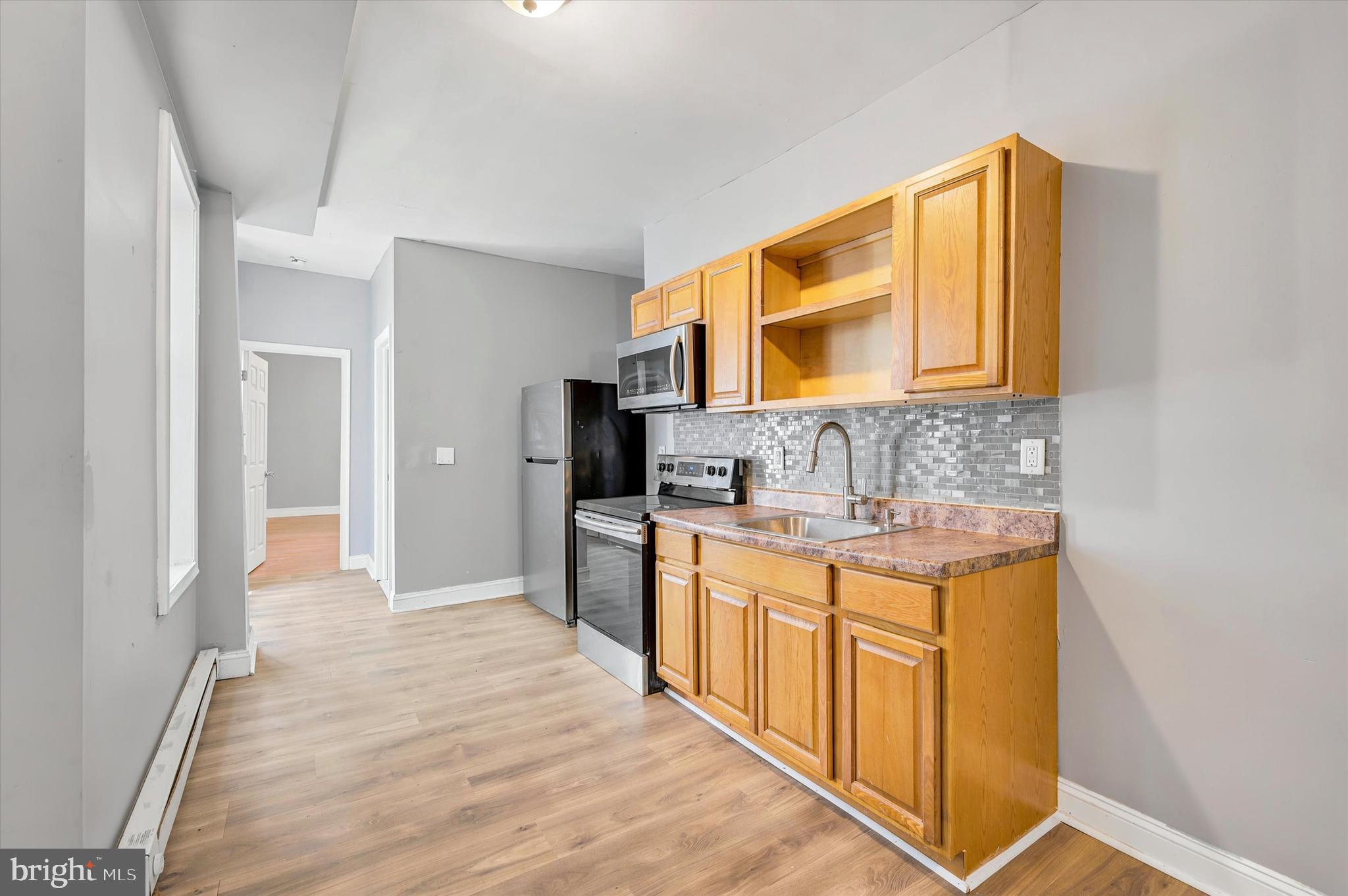 COBBS CREEK - Residential Income