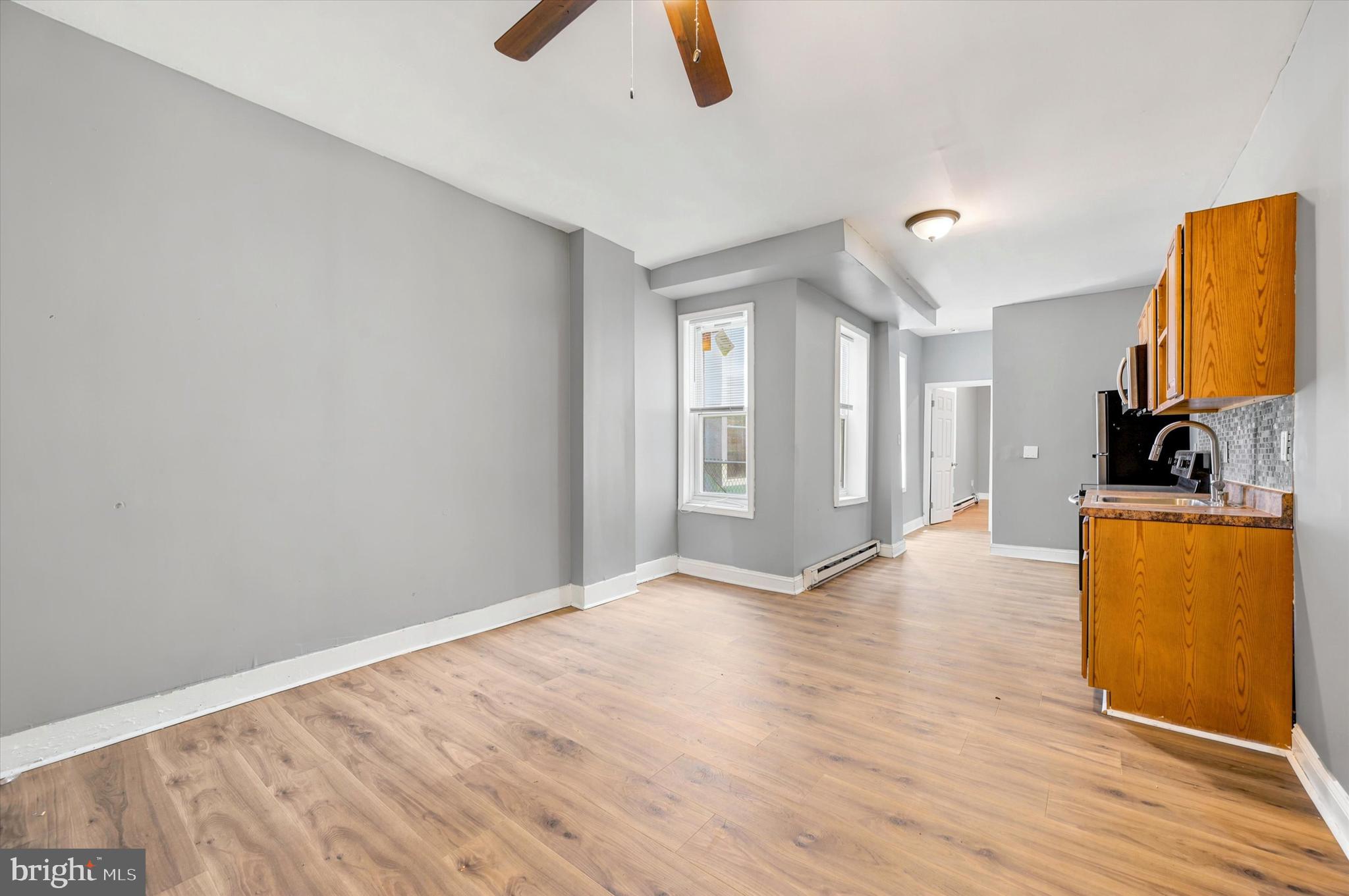 COBBS CREEK - Residential Income