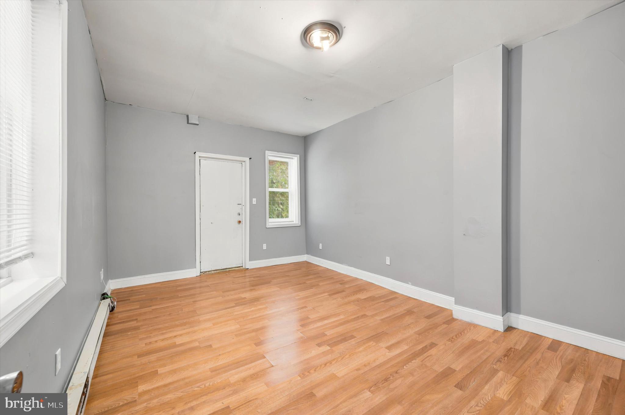 COBBS CREEK - Residential Income