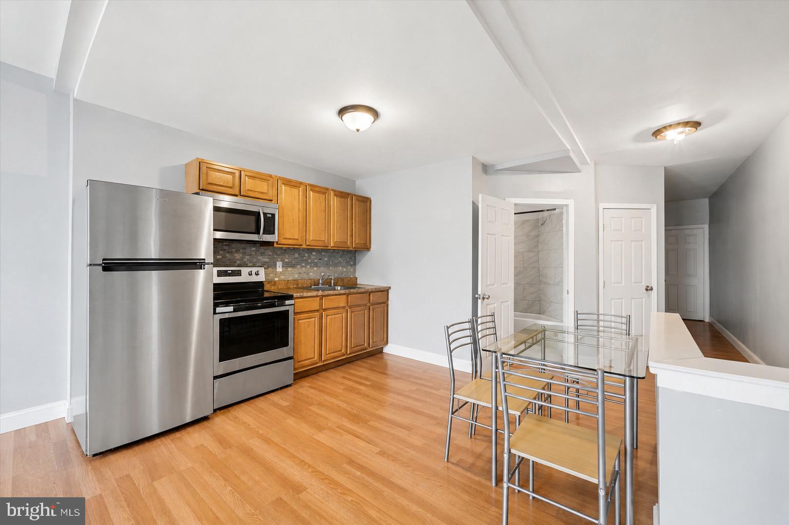 COBBS CREEK - Residential Income