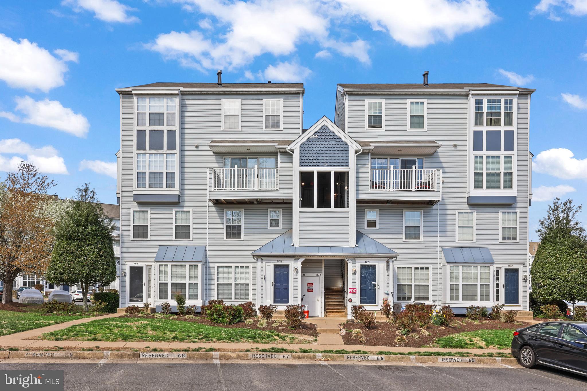 LAKE RIDGE POINTE CONDO - Residential