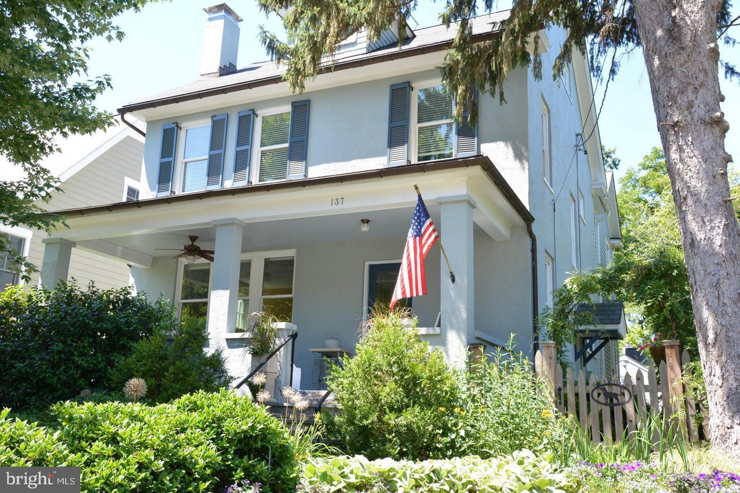 MURRAY HILL - Residential