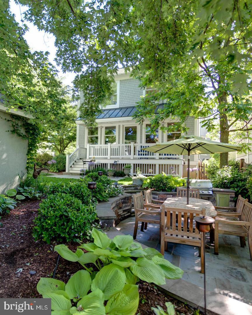 MURRAY HILL - Residential