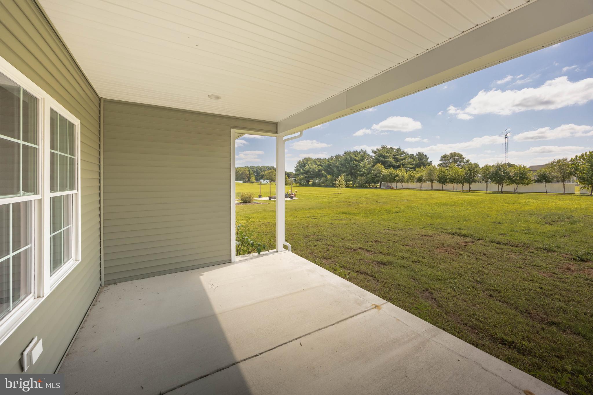 KING FARMS - Residential