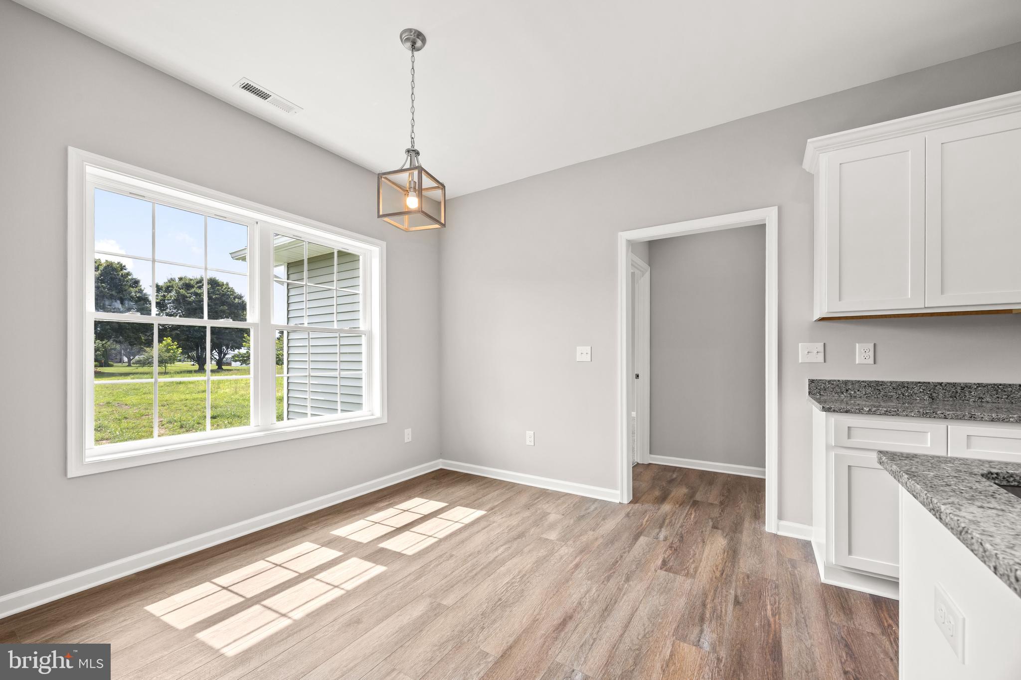 KING FARMS - Residential