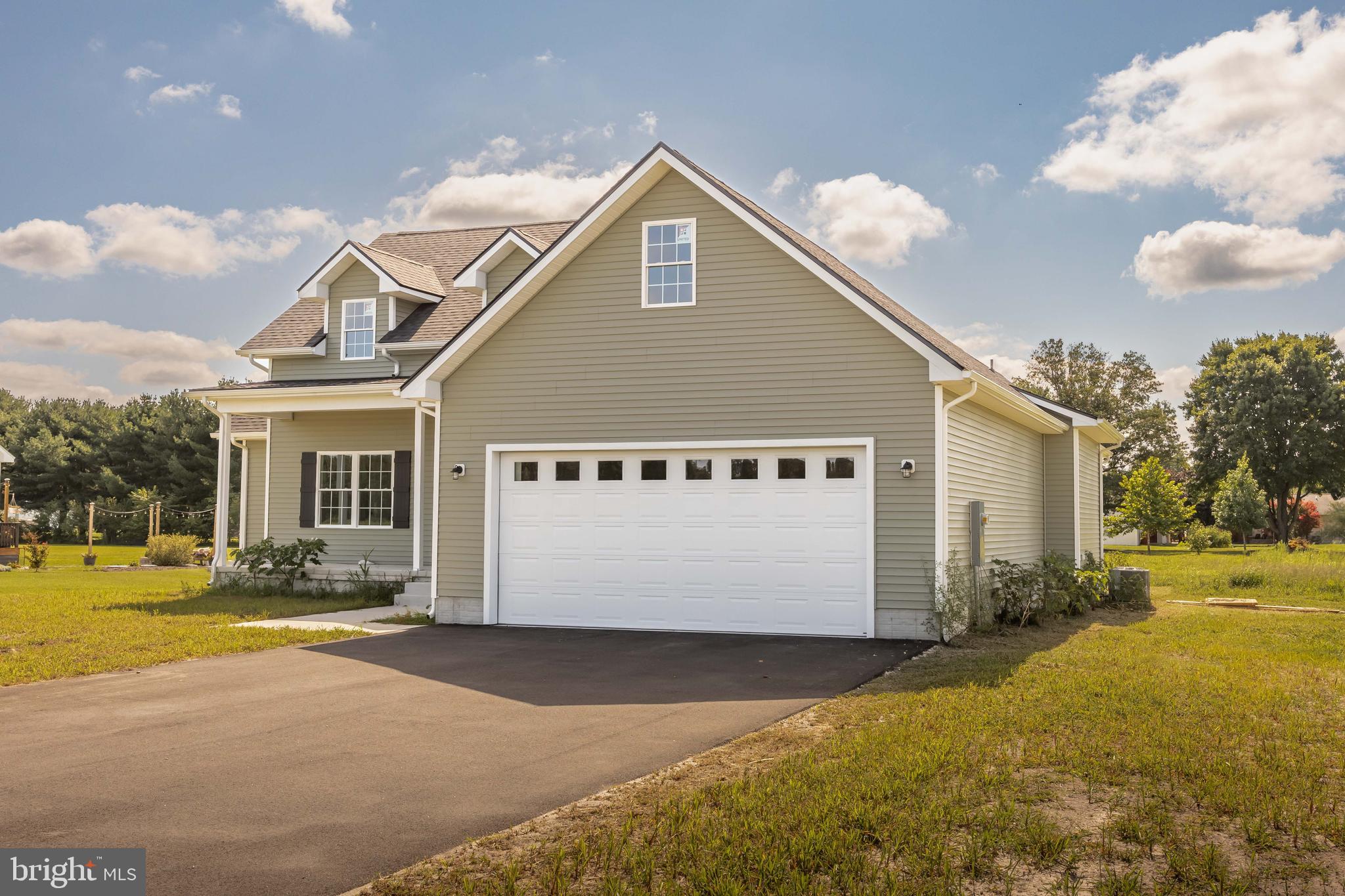 KING FARMS - Residential