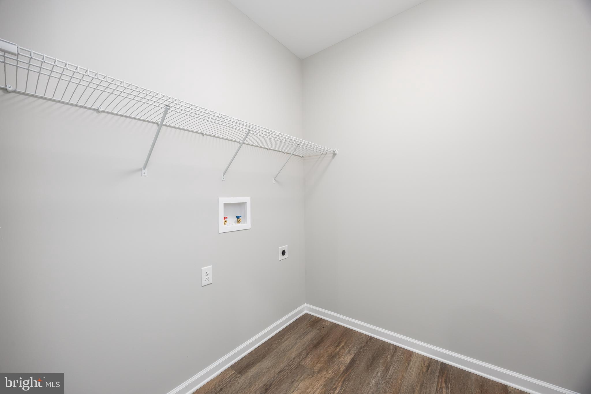KING FARMS - Residential