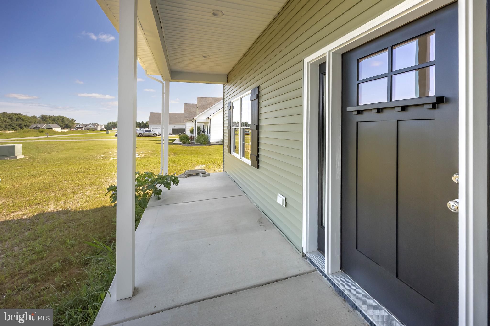 KING FARMS - Residential