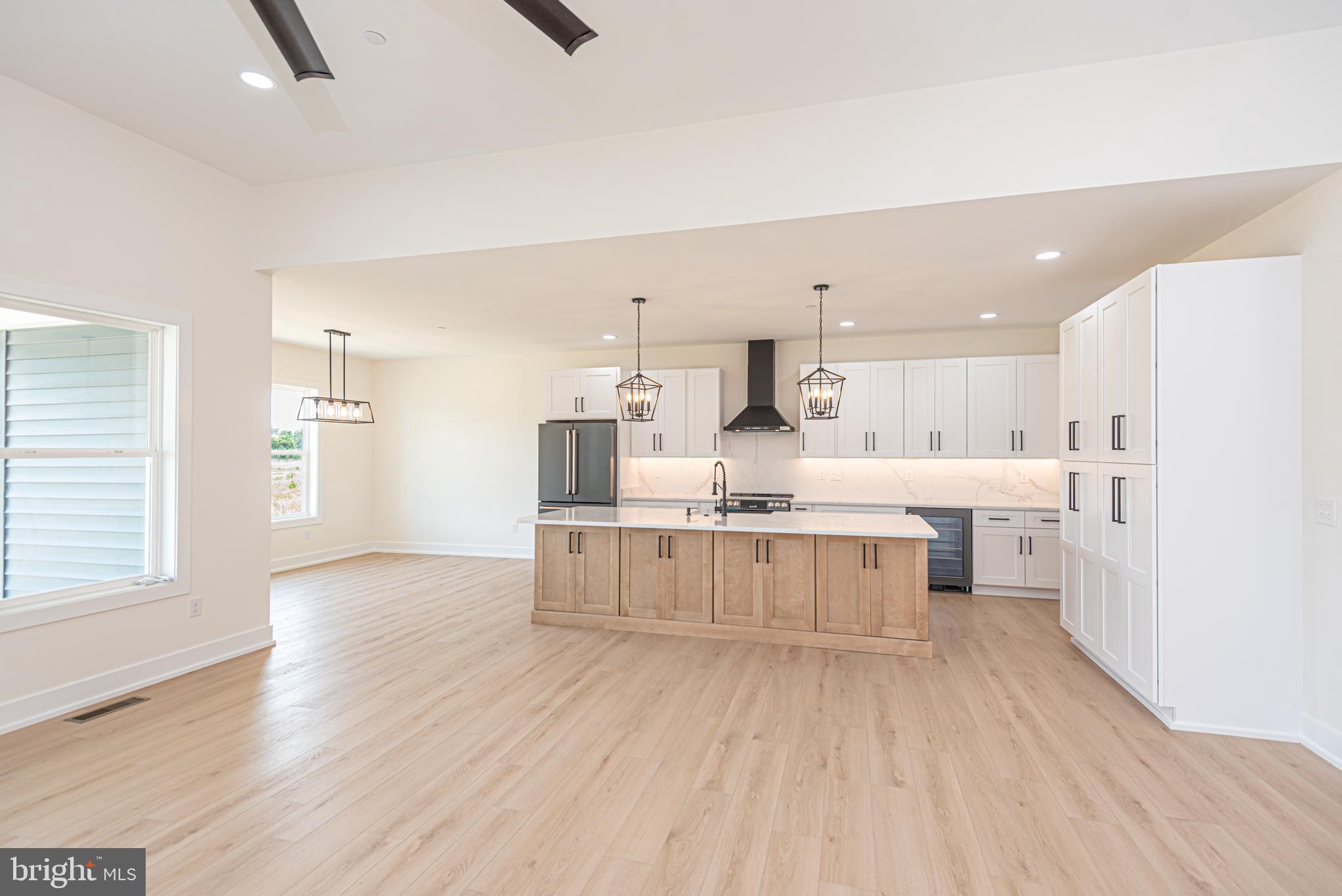 OCEAN PINES - SHERWOOD FOREST - Residential