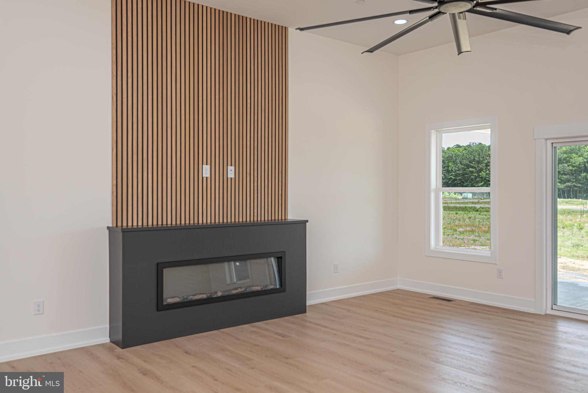 OCEAN PINES - SHERWOOD FOREST - Residential