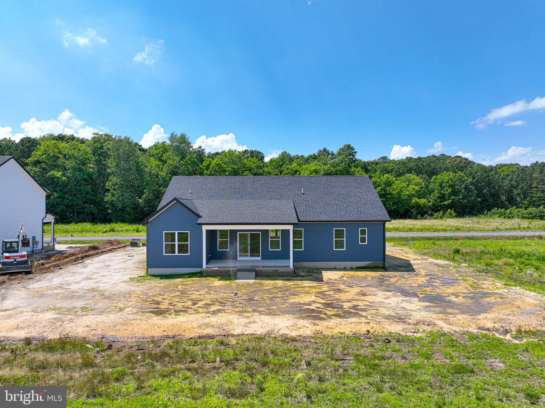 OCEAN PINES - SHERWOOD FOREST - Residential