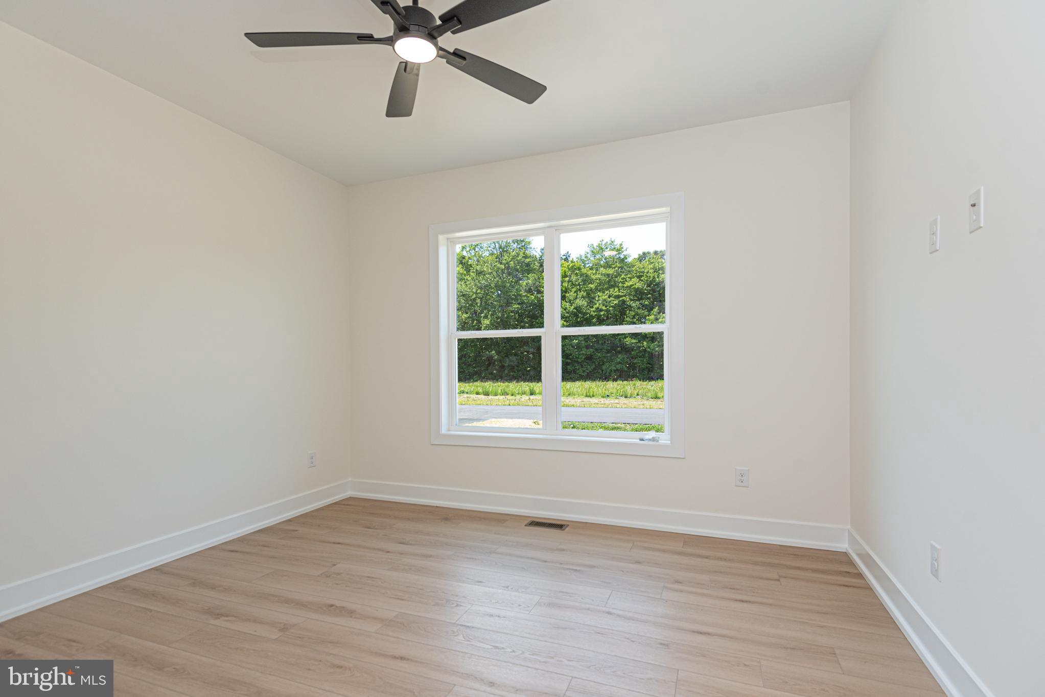 OCEAN PINES - SHERWOOD FOREST - Residential
