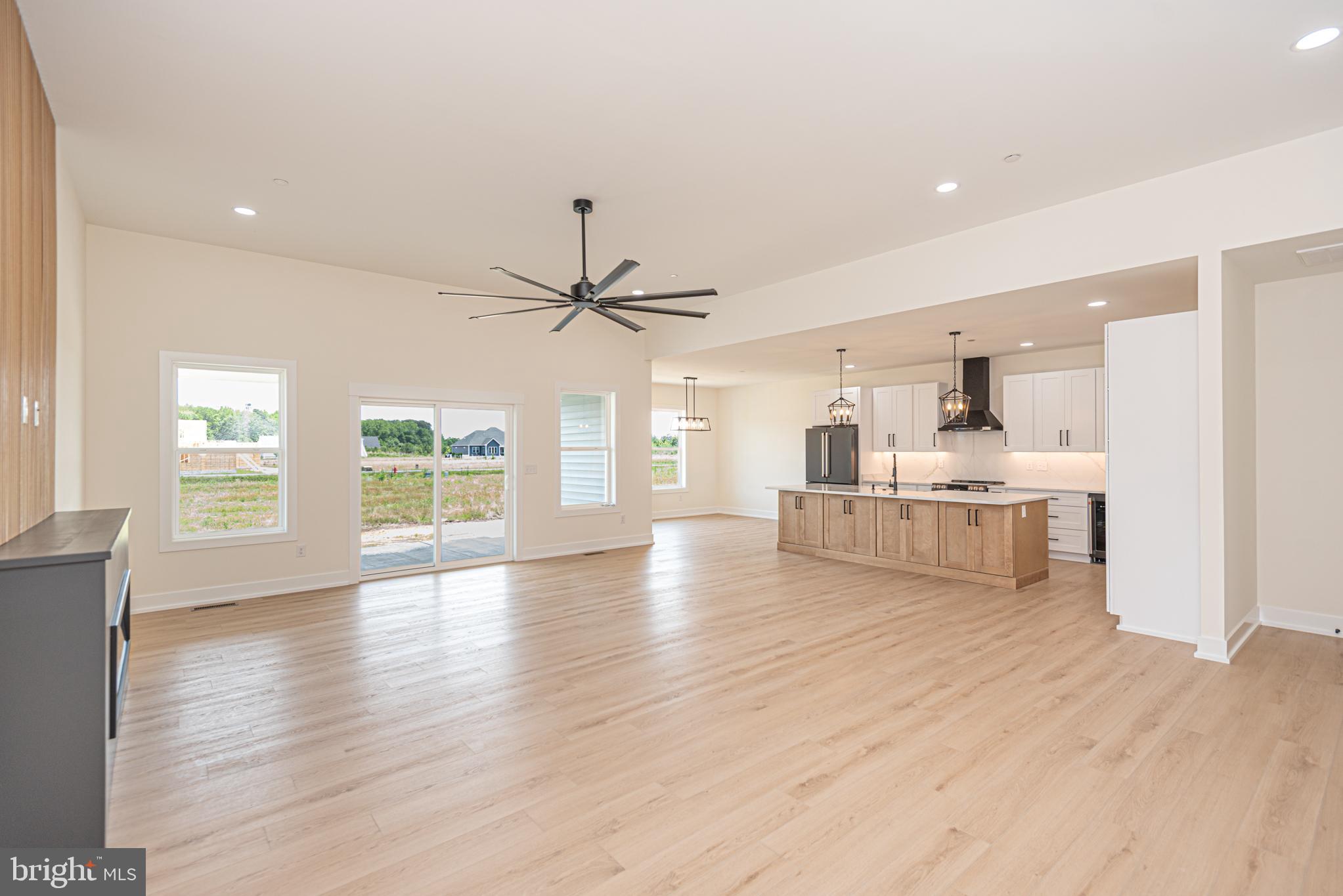 OCEAN PINES - SHERWOOD FOREST - Residential